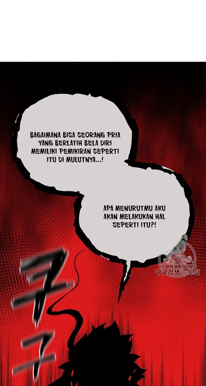 The Descent of the Demonic Master Chapter 52 - halaman 12
