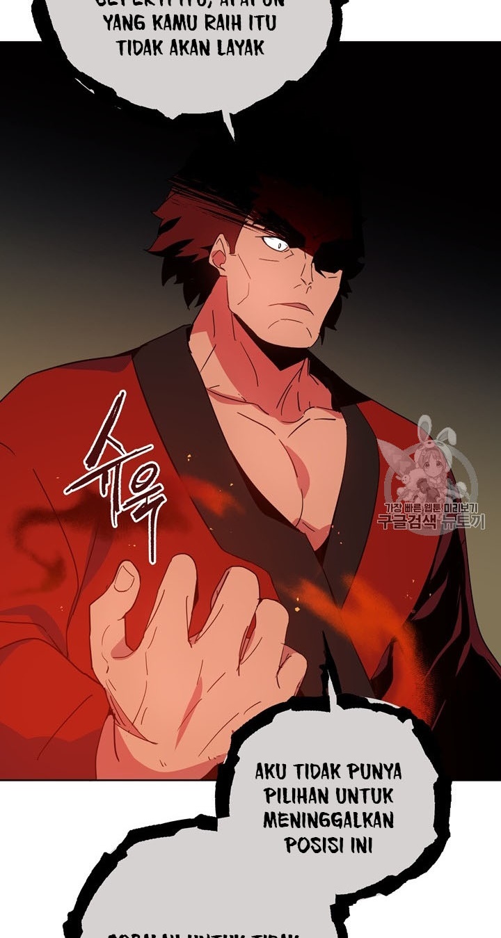 The Descent of the Demonic Master Chapter 52 - halaman 16