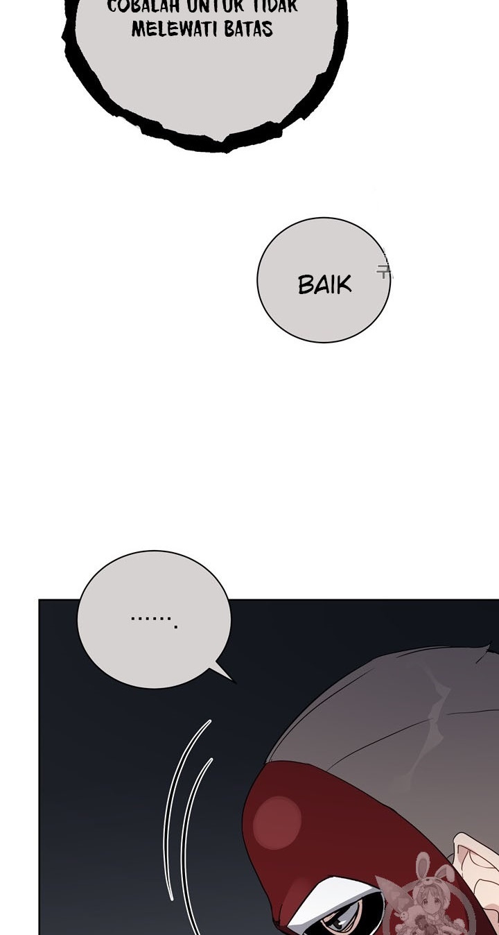 The Descent of the Demonic Master Chapter 52 - halaman 17