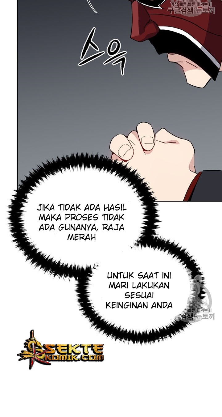The Descent of the Demonic Master Chapter 52 - halaman 18