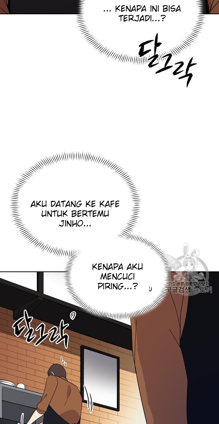 The Descent of the Demonic Master Chapter 52 - halaman 22