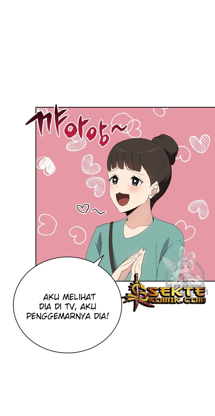 The Descent of the Demonic Master Chapter 52 - halaman 27