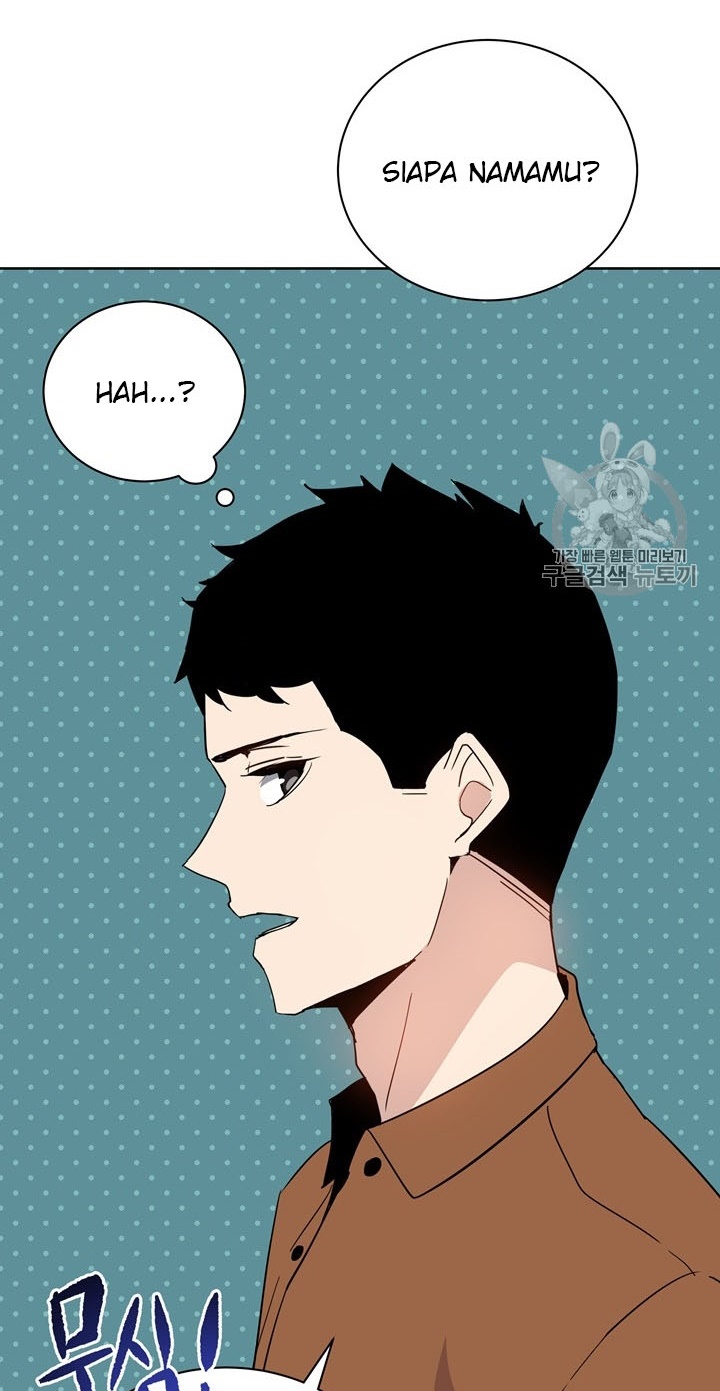 The Descent of the Demonic Master Chapter 52 - halaman 28