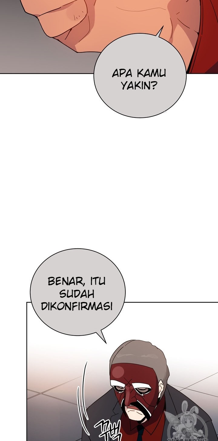 The Descent of the Demonic Master Chapter 52 - halaman 3