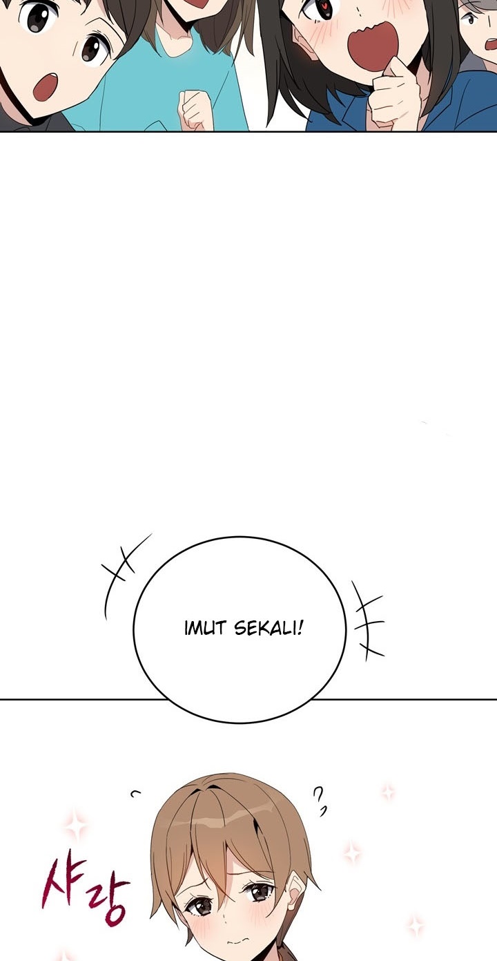 The Descent of the Demonic Master Chapter 52 - halaman 30