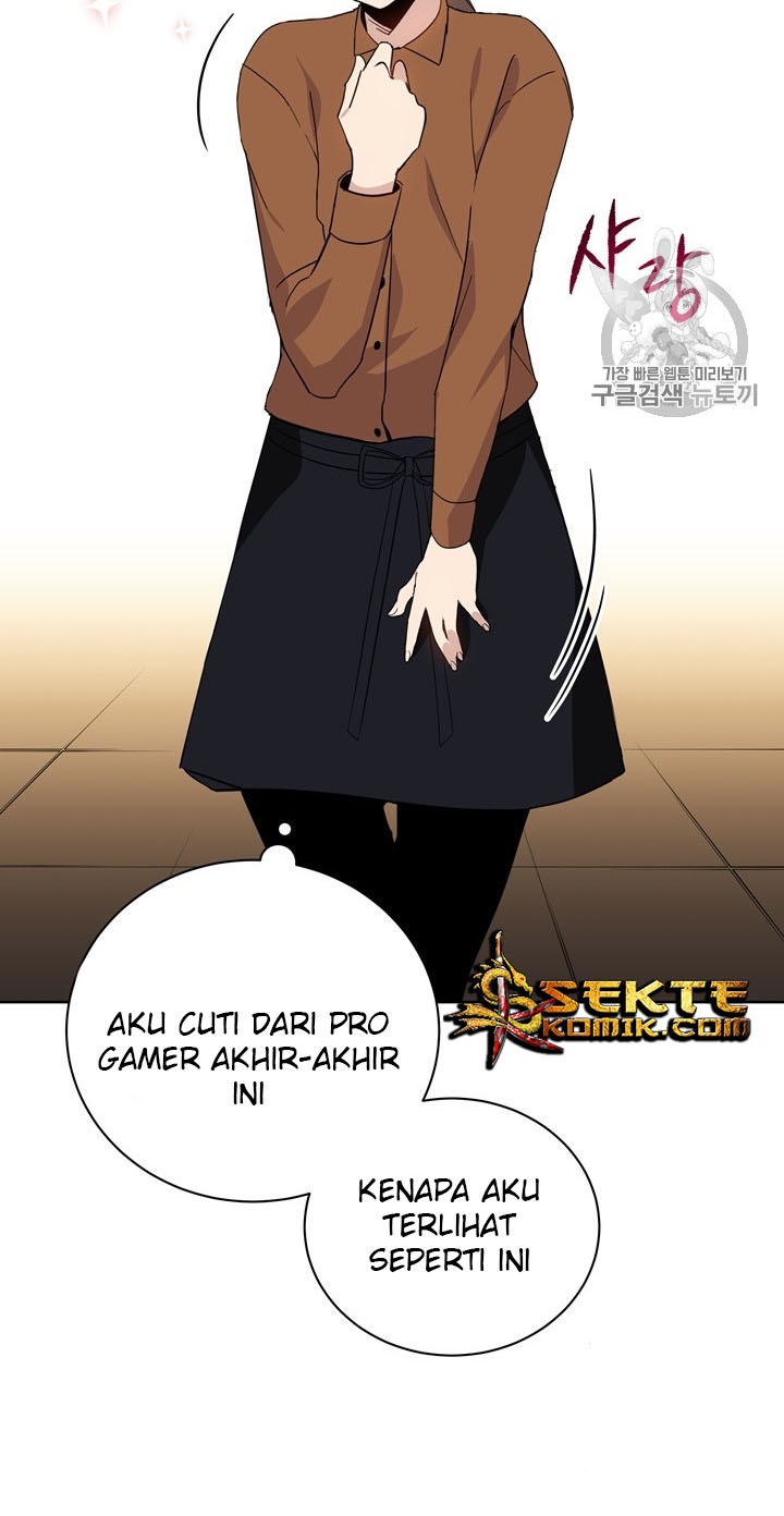 The Descent of the Demonic Master Chapter 52 - halaman 31