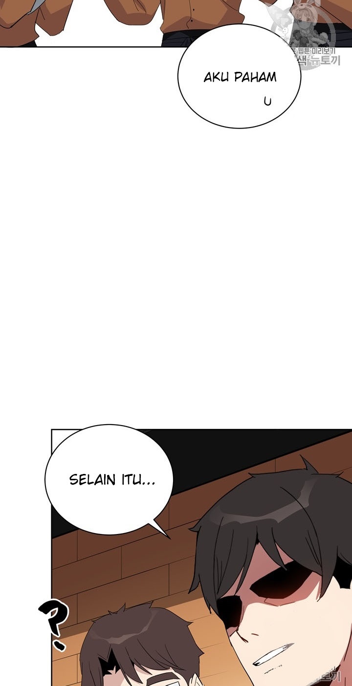 The Descent of the Demonic Master Chapter 52 - halaman 34