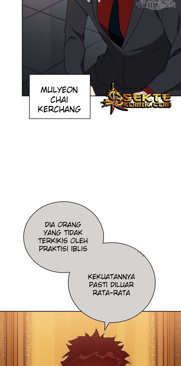 The Descent of the Demonic Master Chapter 52 - halaman 4