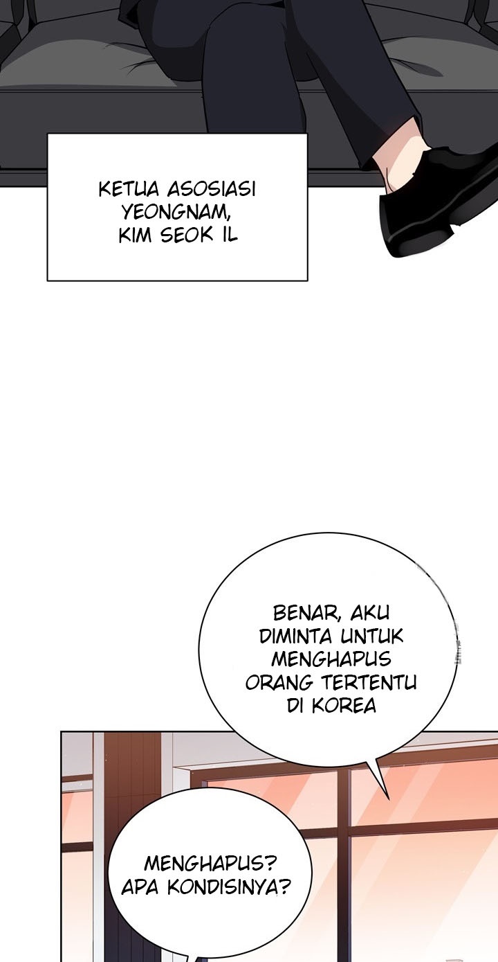The Descent of the Demonic Master Chapter 52 - halaman 42
