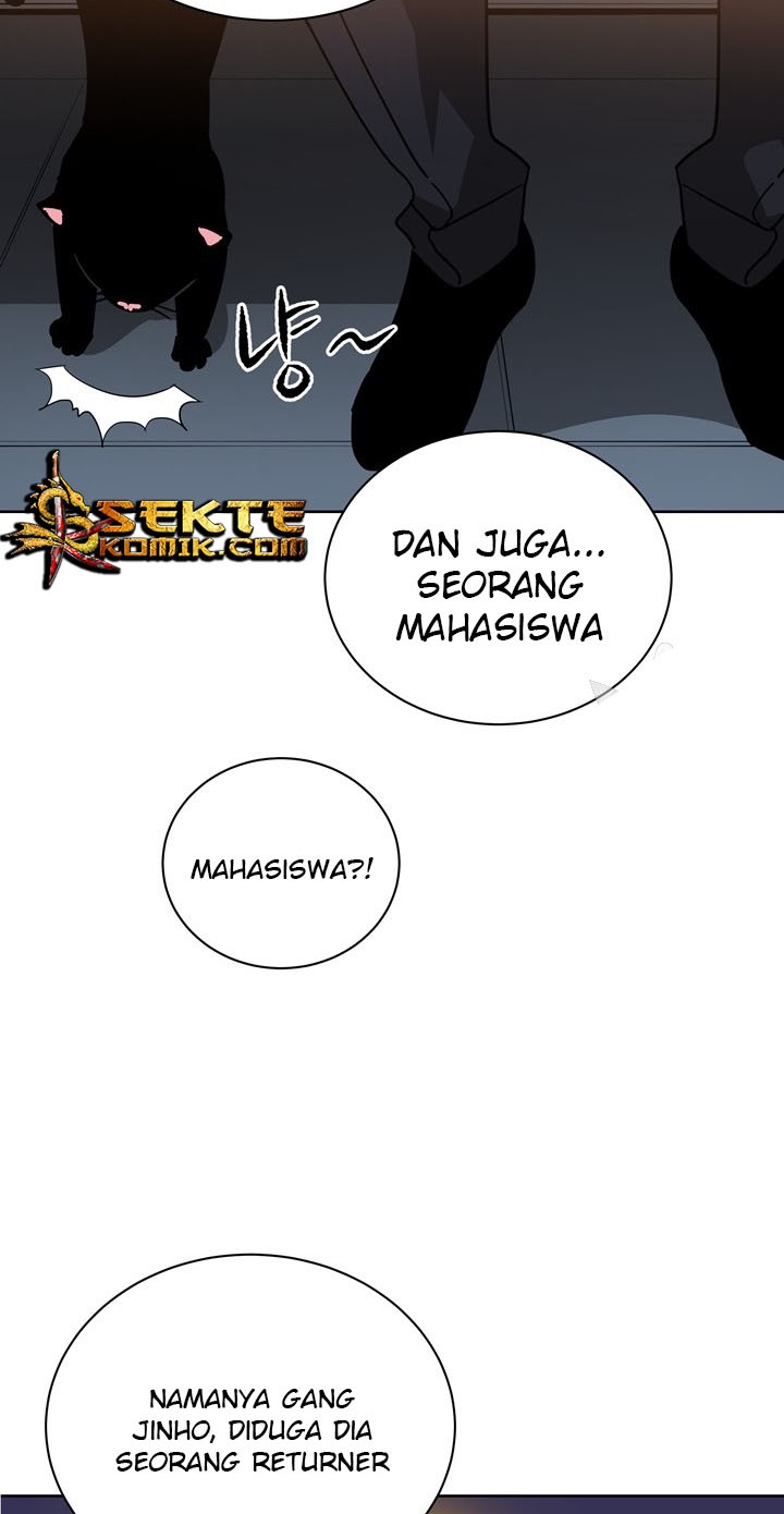 The Descent of the Demonic Master Chapter 52 - halaman 45