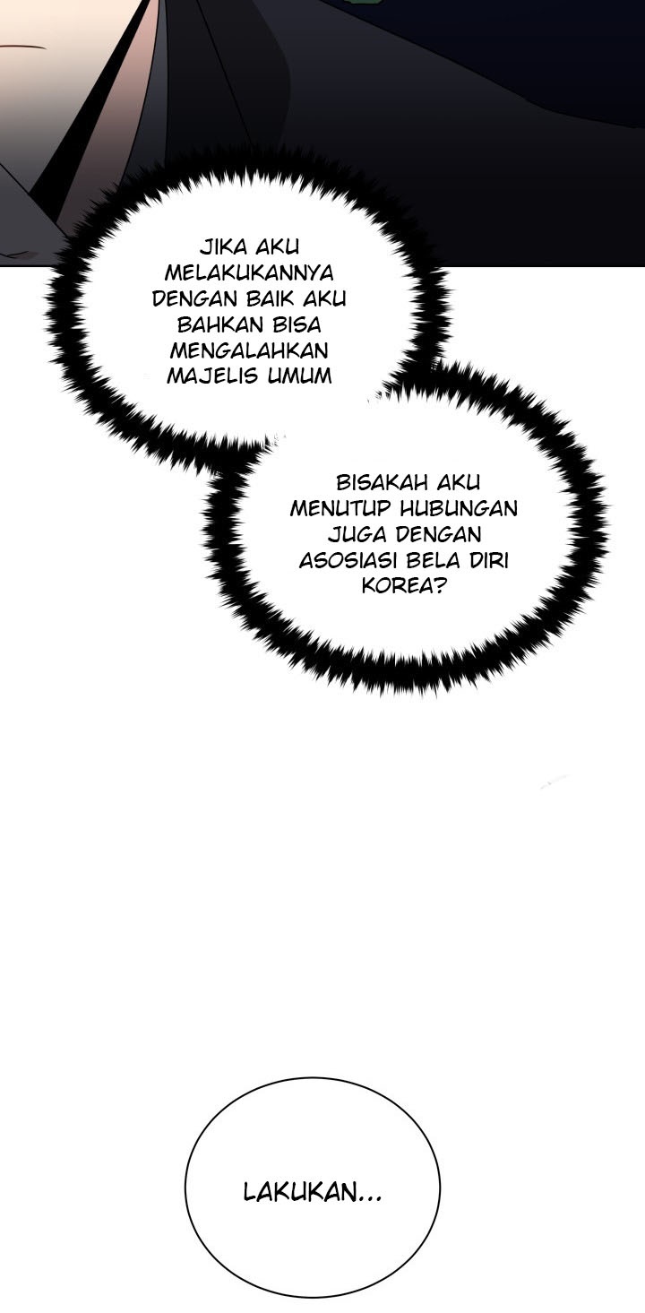 The Descent of the Demonic Master Chapter 52 - halaman 52