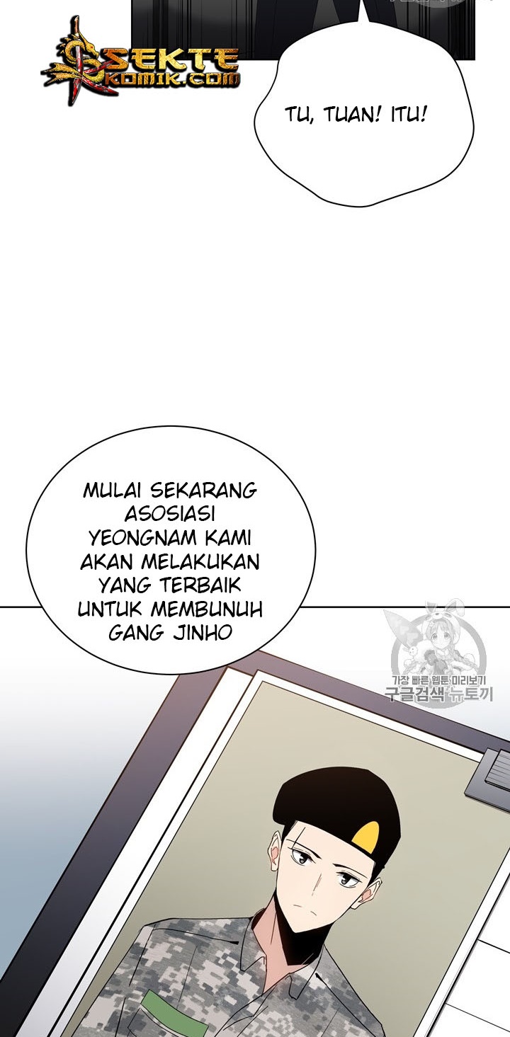 The Descent of the Demonic Master Chapter 52 - halaman 54