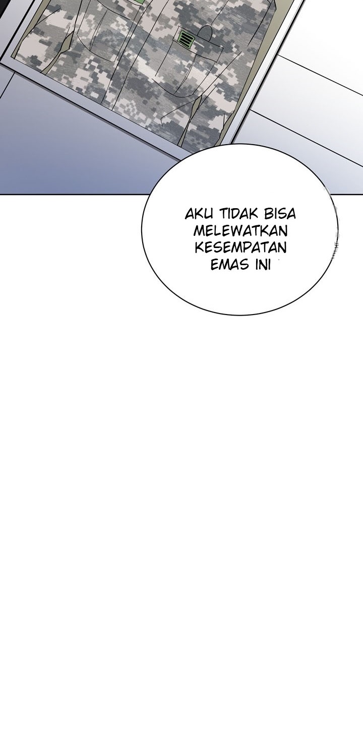 The Descent of the Demonic Master Chapter 52 - halaman 55
