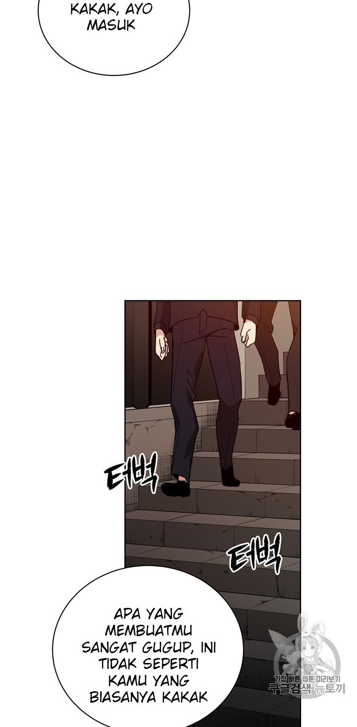 The Descent of the Demonic Master Chapter 52 - halaman 59