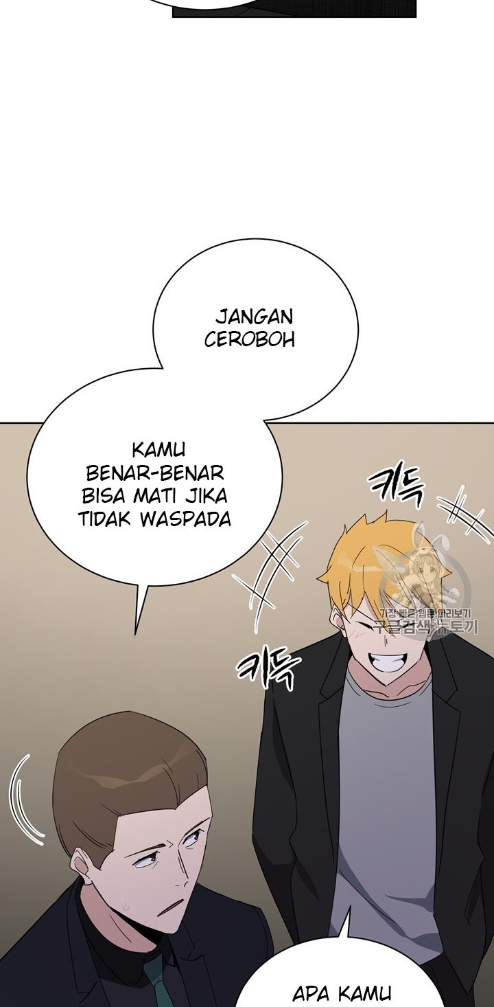 The Descent of the Demonic Master Chapter 52 - halaman 60