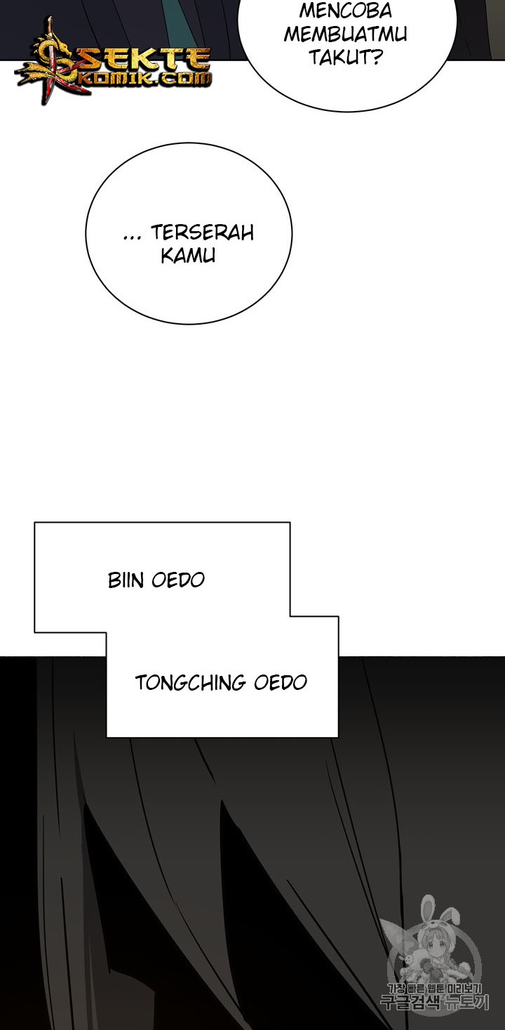 The Descent of the Demonic Master Chapter 52 - halaman 61