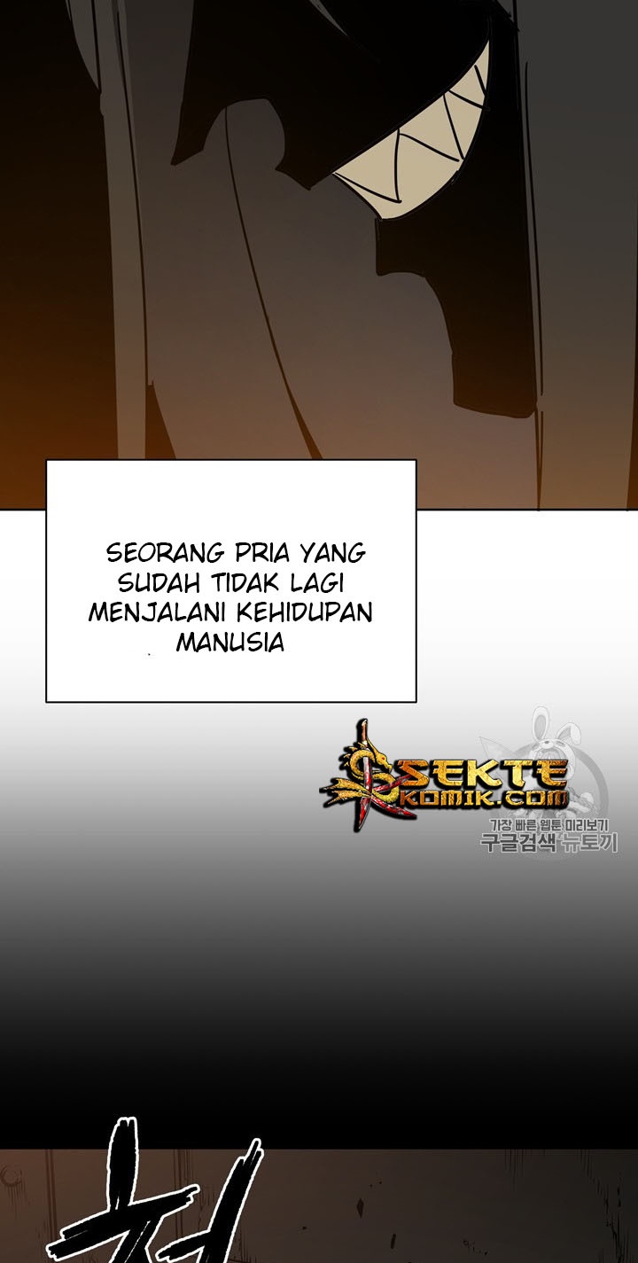 The Descent of the Demonic Master Chapter 52 - halaman 62