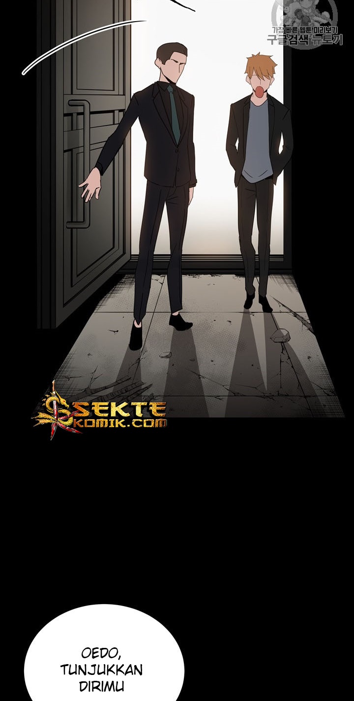 The Descent of the Demonic Master Chapter 52 - halaman 64