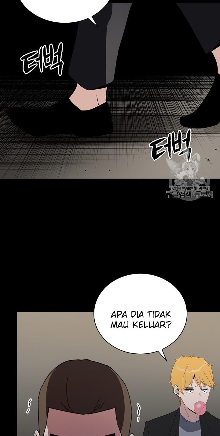 The Descent of the Demonic Master Chapter 52 - halaman 65
