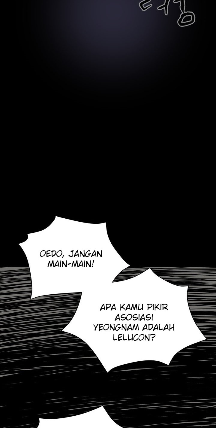 The Descent of the Demonic Master Chapter 52 - halaman 68
