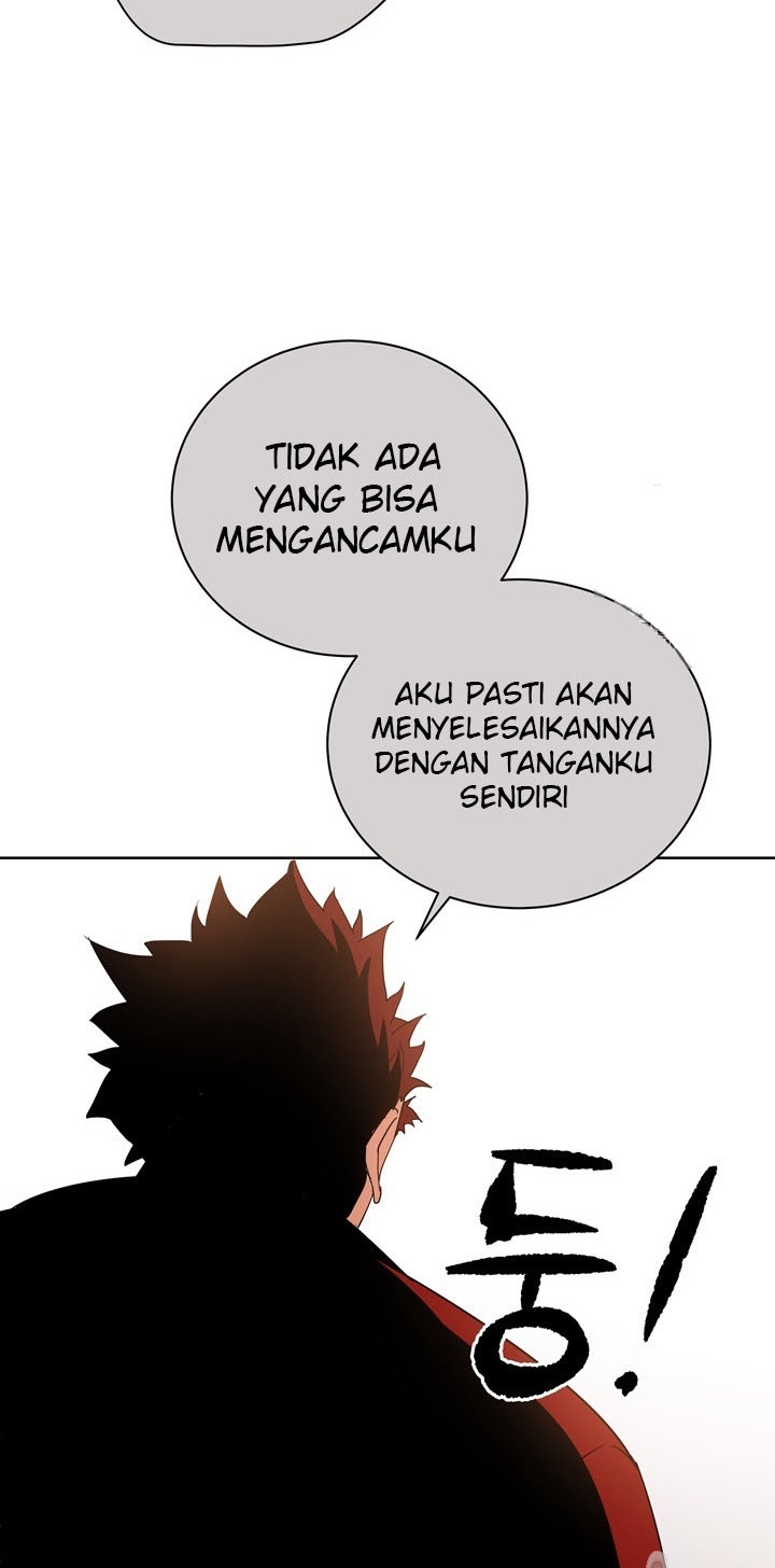 The Descent of the Demonic Master Chapter 52 - halaman 7