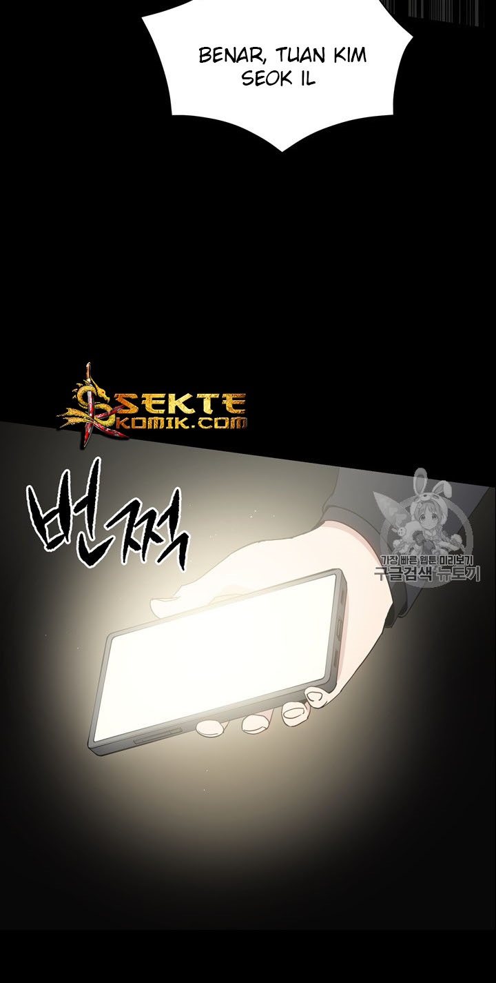 The Descent of the Demonic Master Chapter 52 - halaman 70
