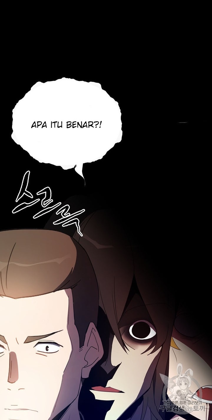 The Descent of the Demonic Master Chapter 52 - halaman 71