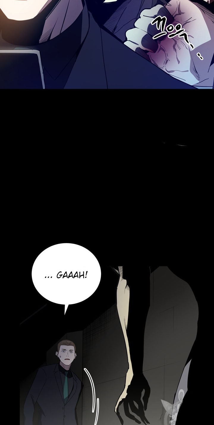 The Descent of the Demonic Master Chapter 52 - halaman 72
