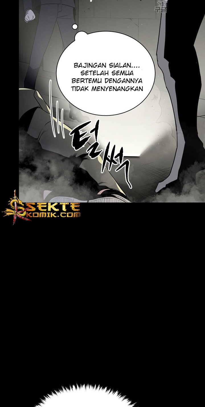 The Descent of the Demonic Master Chapter 52 - halaman 73