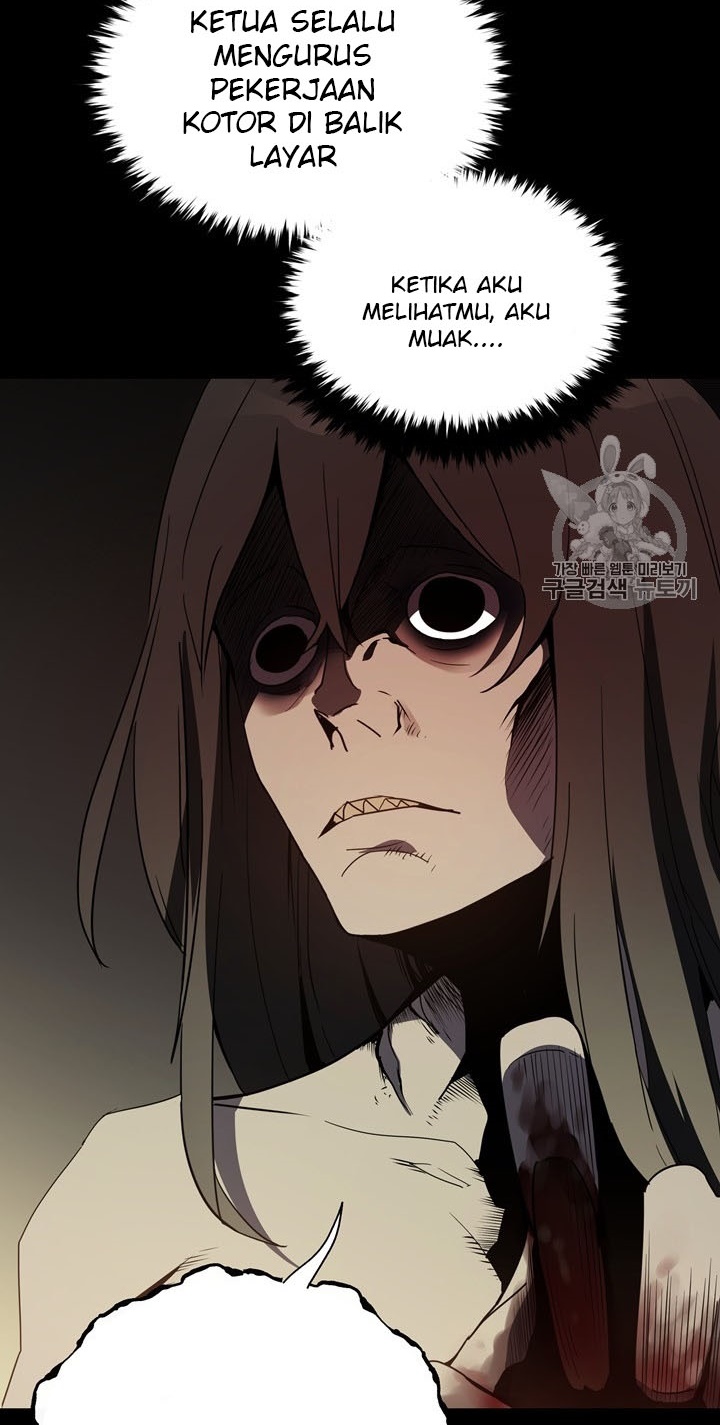 The Descent of the Demonic Master Chapter 52 - halaman 74