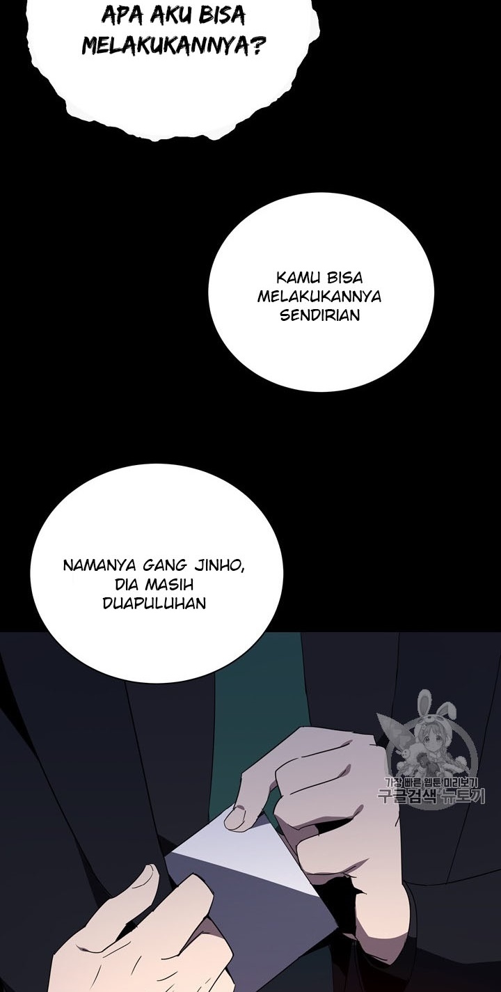 The Descent of the Demonic Master Chapter 52 - halaman 75