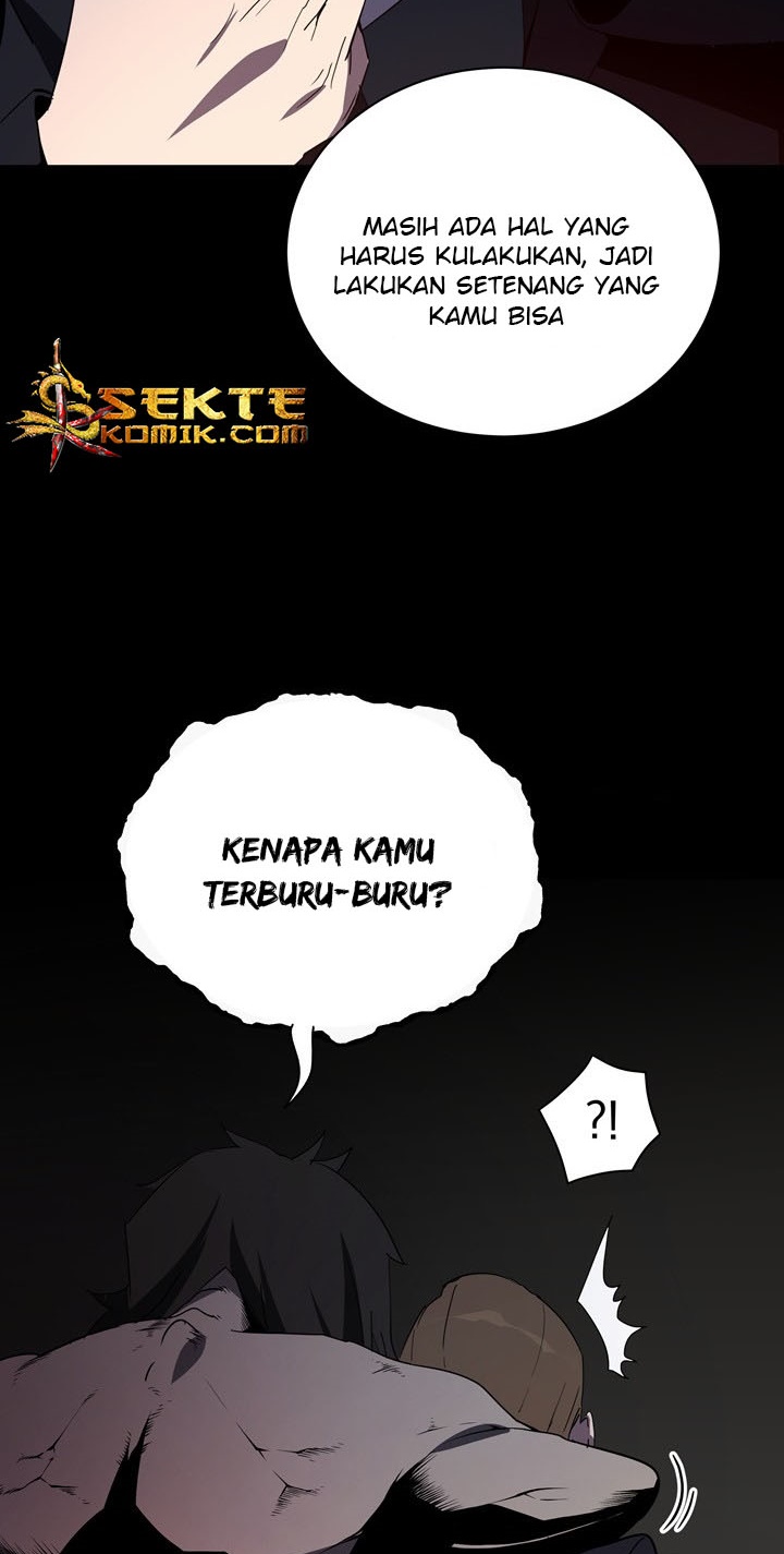 The Descent of the Demonic Master Chapter 52 - halaman 76