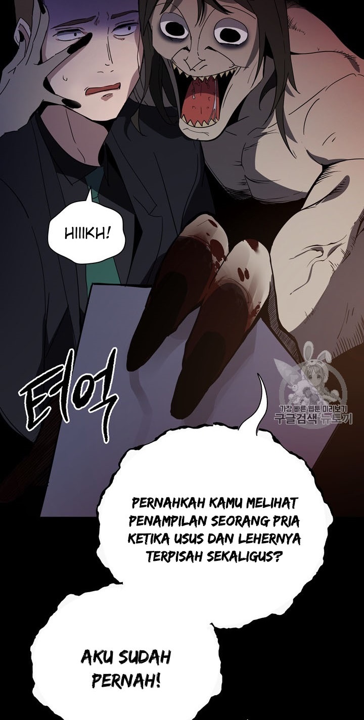 The Descent of the Demonic Master Chapter 52 - halaman 78