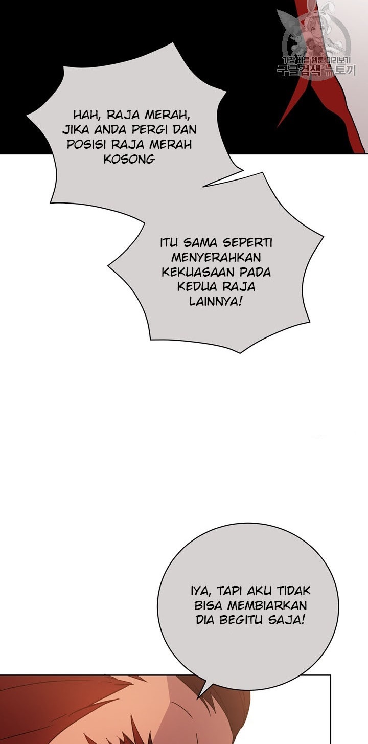 The Descent of the Demonic Master Chapter 52 - halaman 8