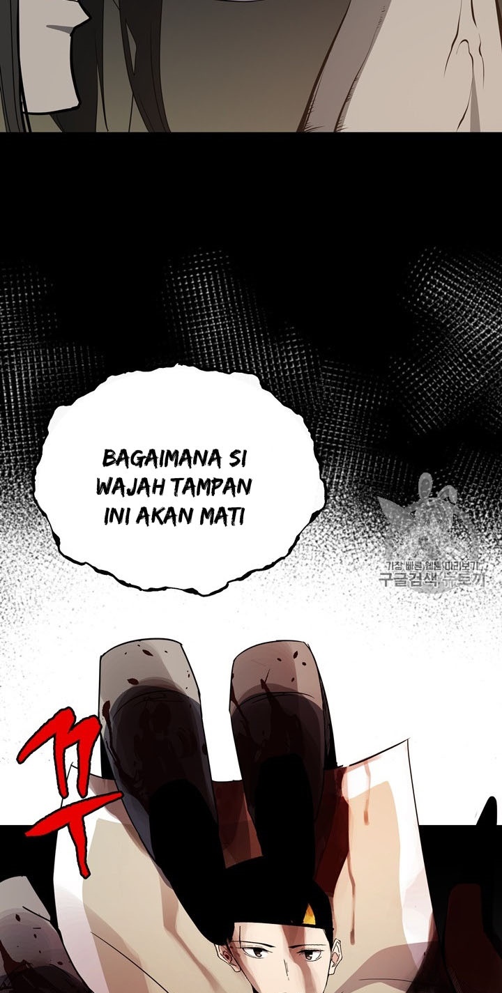 The Descent of the Demonic Master Chapter 52 - halaman 80