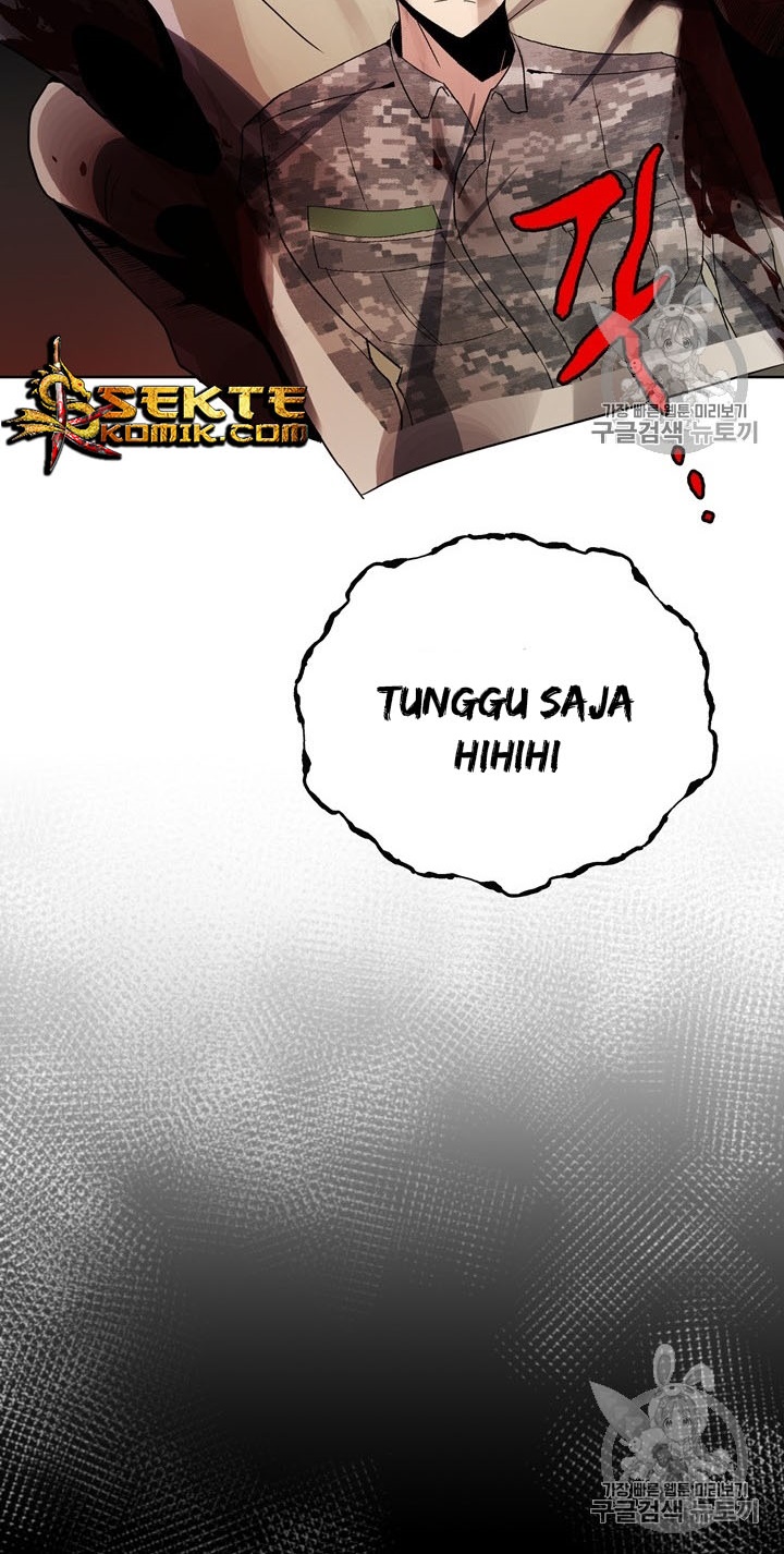 The Descent of the Demonic Master Chapter 52 - halaman 81