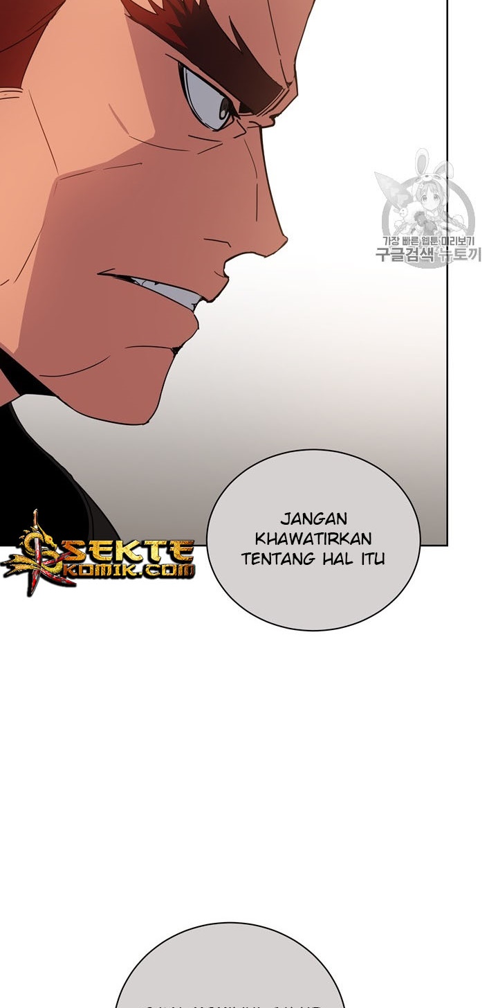The Descent of the Demonic Master Chapter 52 - halaman 9