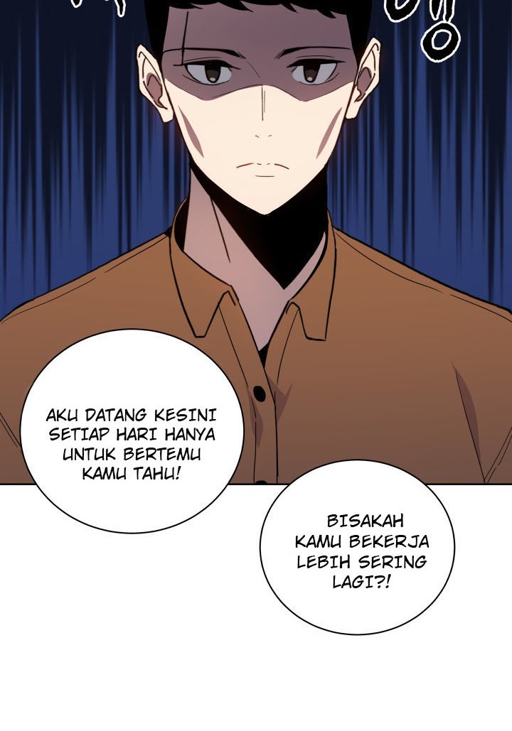 The Descent of the Demonic Master Chapter 53 - halaman 19
