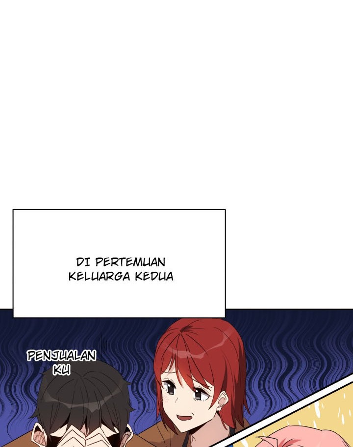 The Descent of the Demonic Master Chapter 53 - halaman 21