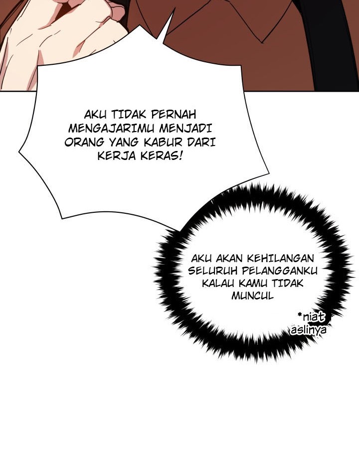 The Descent of the Demonic Master Chapter 53 - halaman 25