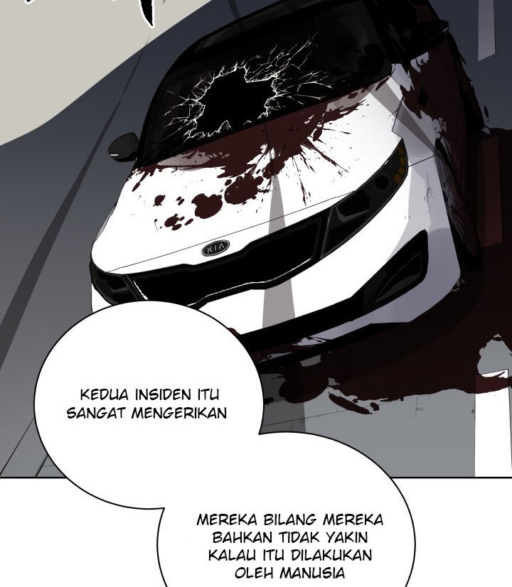 The Descent of the Demonic Master Chapter 53 - halaman 27