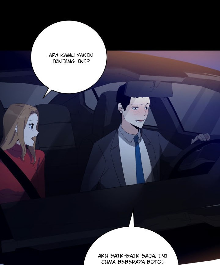 The Descent of the Demonic Master Chapter 53 - halaman 3