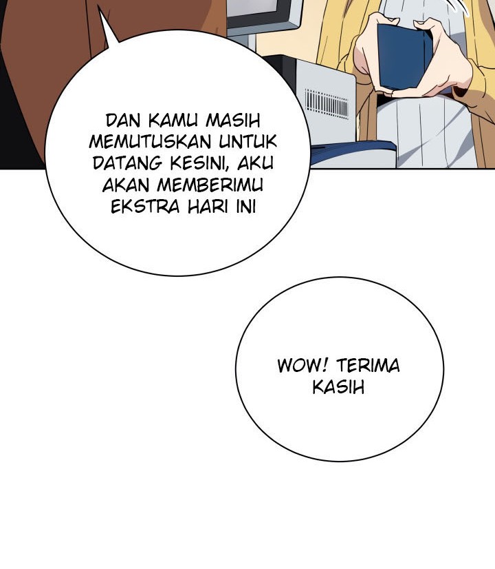 The Descent of the Demonic Master Chapter 53 - halaman 31