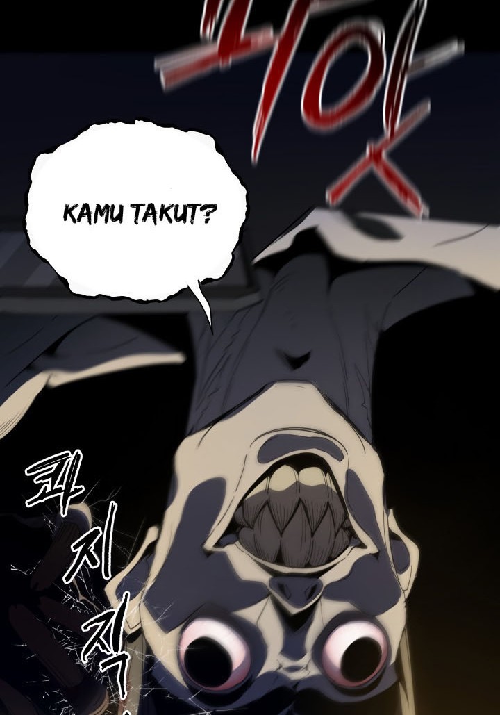 The Descent of the Demonic Master Chapter 54 - halaman 15