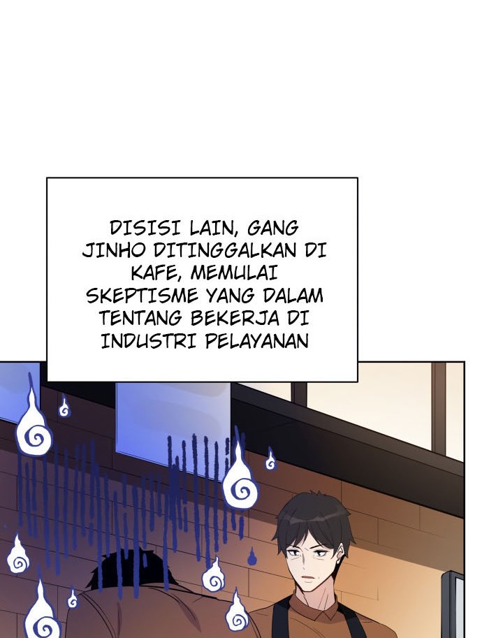 The Descent of the Demonic Master Chapter 54 - halaman 23