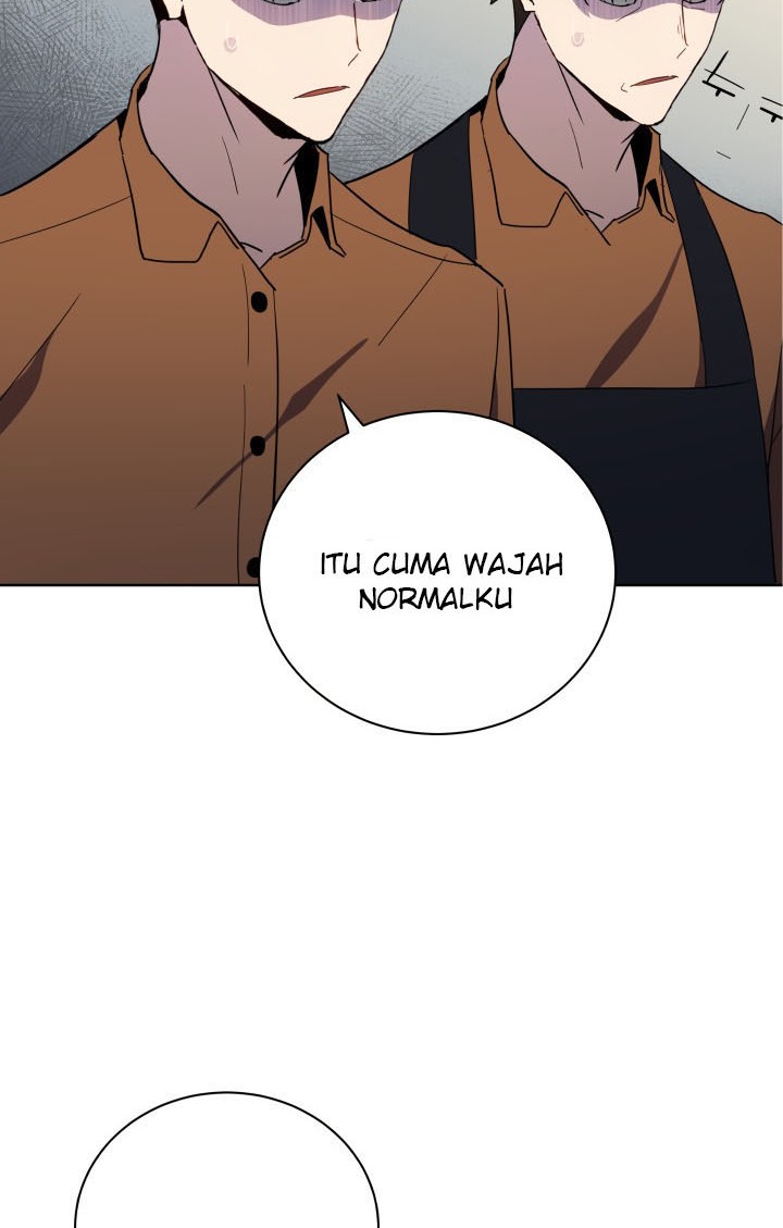 The Descent of the Demonic Master Chapter 54 - halaman 45