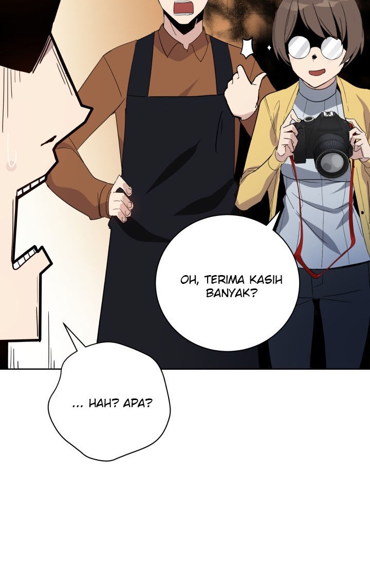 The Descent of the Demonic Master Chapter 54 - halaman 47