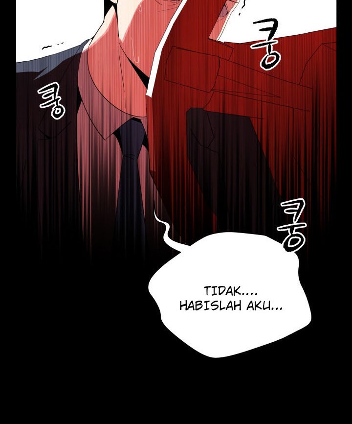 The Descent of the Demonic Master Chapter 54 - halaman 7