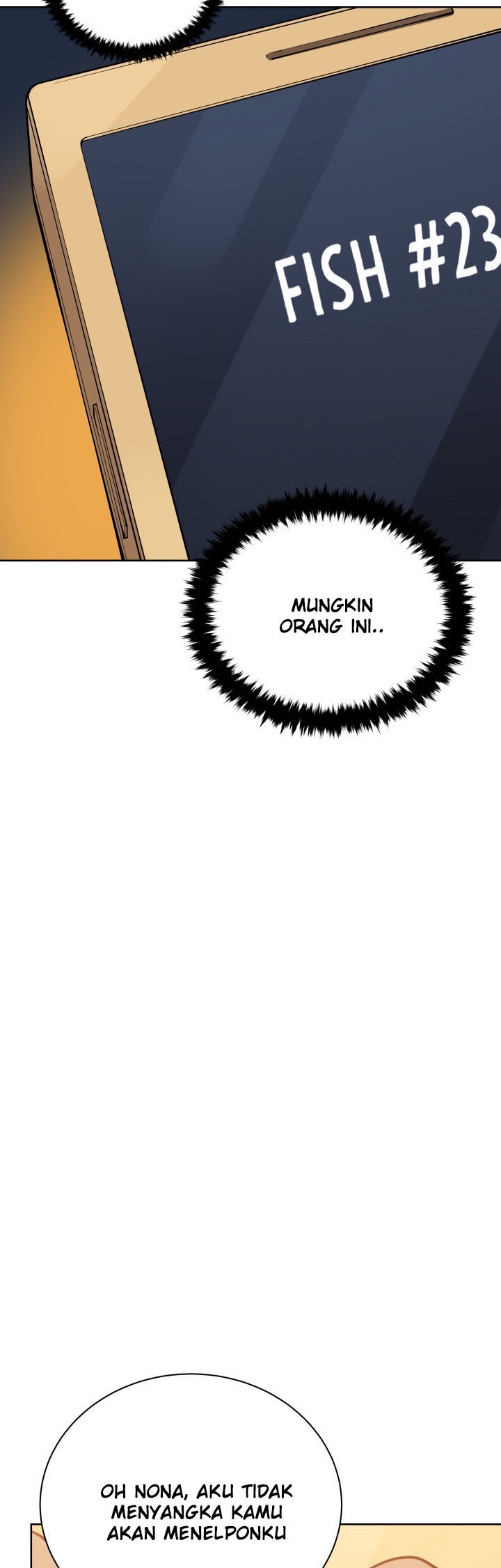 The Descent of the Demonic Master Chapter 55 - halaman 29