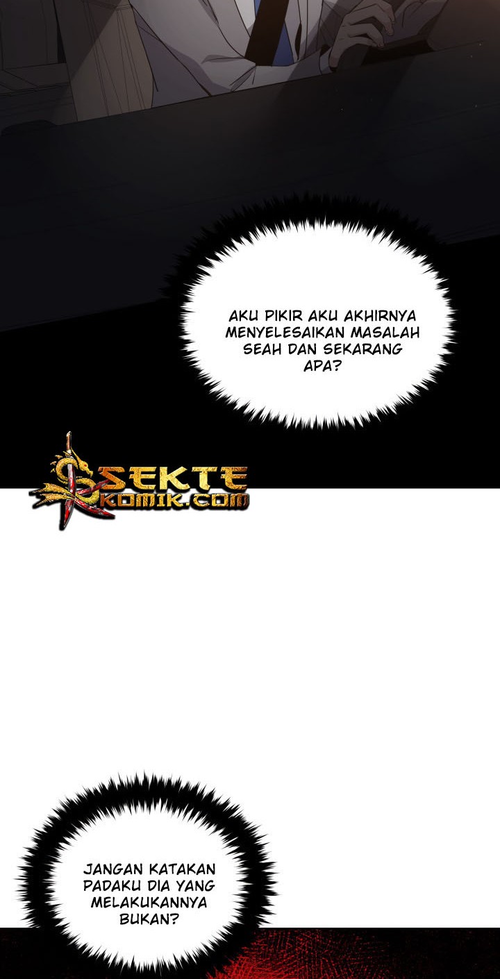 The Descent of the Demonic Master Chapter 55 - halaman 3